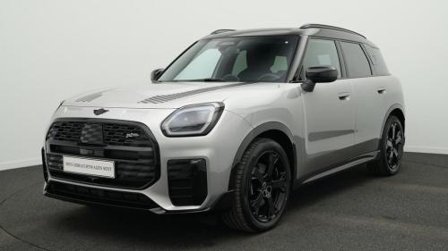 MINI One D Countryman