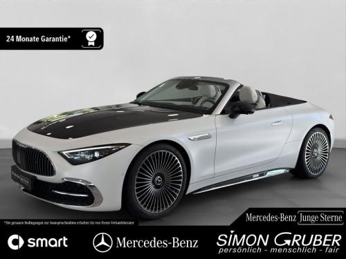 Mercedes-Benz SL