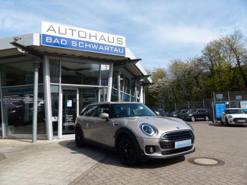 MINI One Clubman