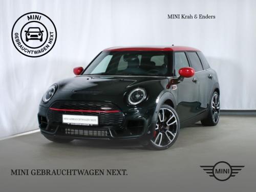 MINI Cooper Works Clubman