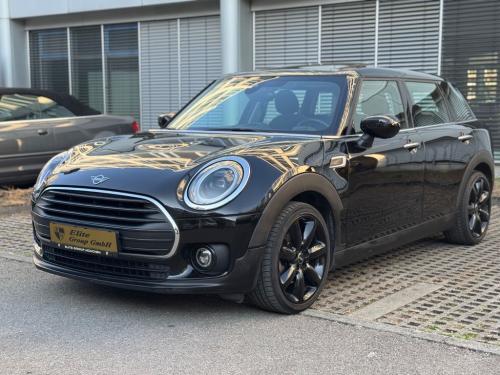 MINI Cooper Clubman