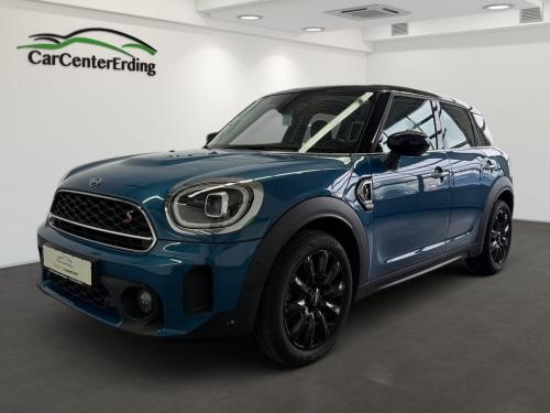 MINI Countryman S (Cooper)