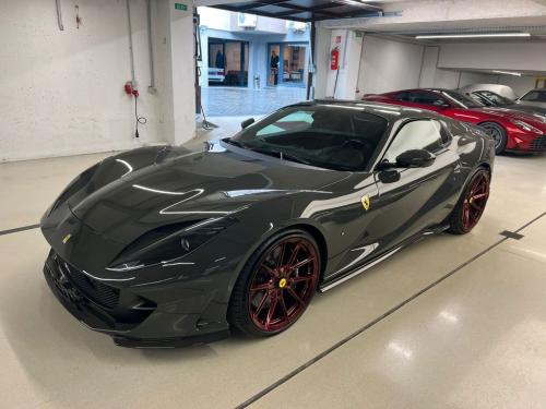 Ferrari 812