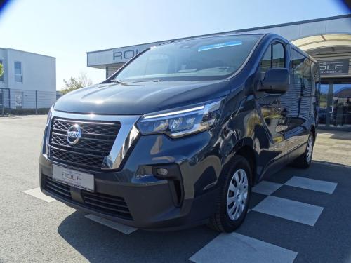 Nissan NV300