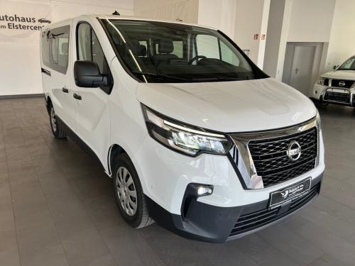 Nissan NV300