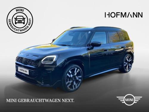 MINI Countryman C (Cooper)