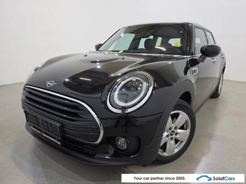 MINI One Clubman
