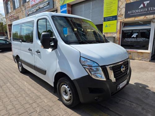Nissan NV400