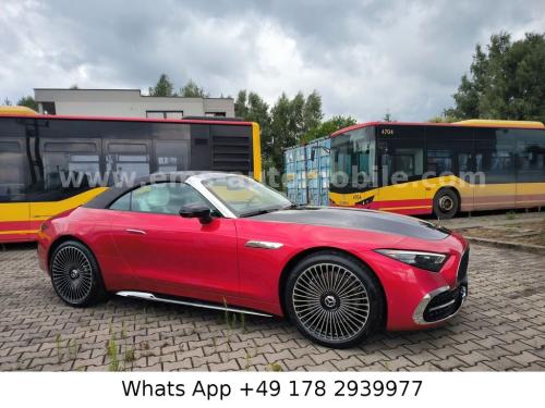 Mercedes-Benz SL