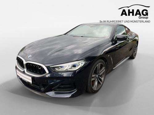 BMW 8-Series M