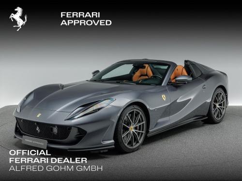 Ferrari 812
