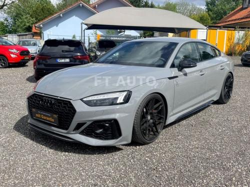 Audi RS5