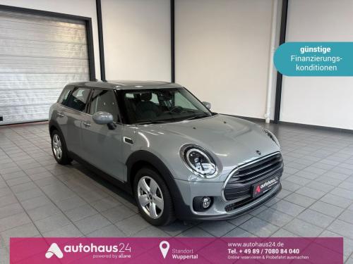 MINI One Clubman