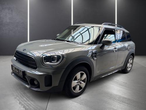MINI One D Countryman