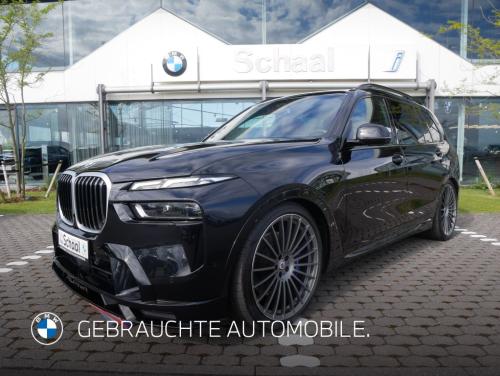 Alpina XB7