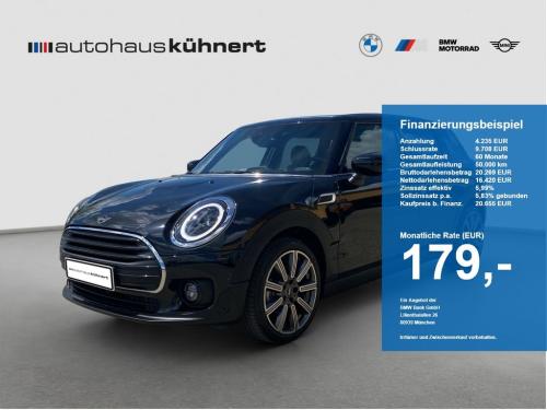 MINI Cooper Clubman