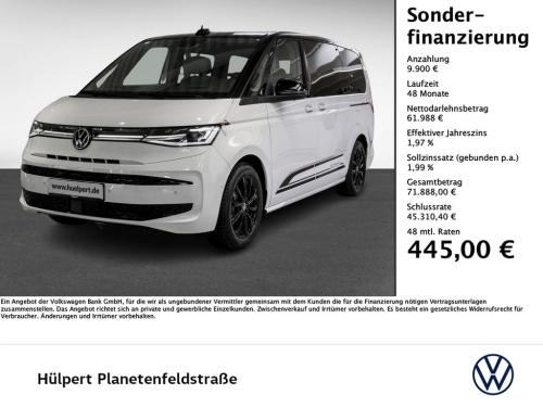 Volkswagen LT