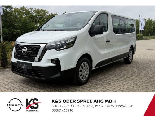 Nissan NV300