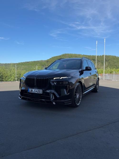 Alpina XB7