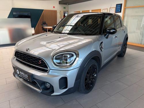 MINI Countryman S (Cooper)