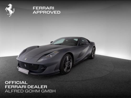 Ferrari 812