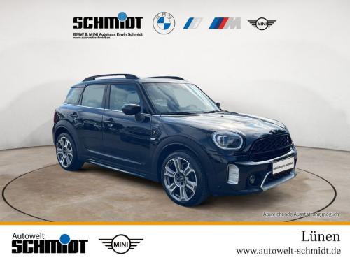 MINI Countryman S (Cooper)