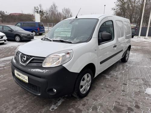 Nissan NV250
