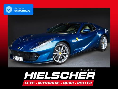 Ferrari 812