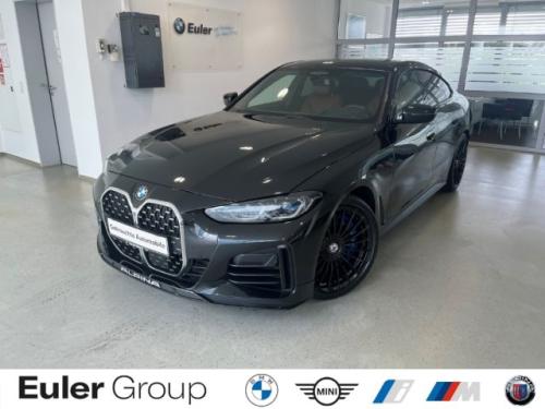 Alpina D4