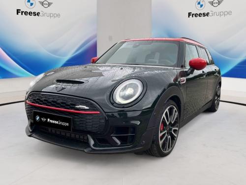 MINI Cooper Works Clubman