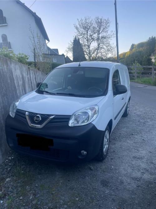 Nissan NV250