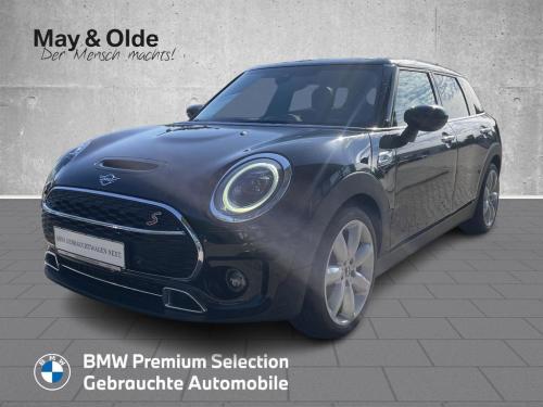 MINI Cooper S Clubman