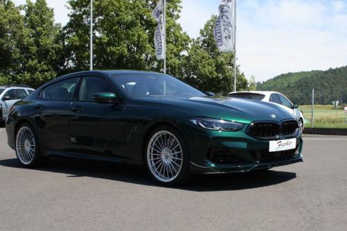 Alpina B8