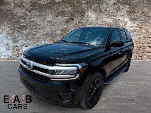 Ford Expedition