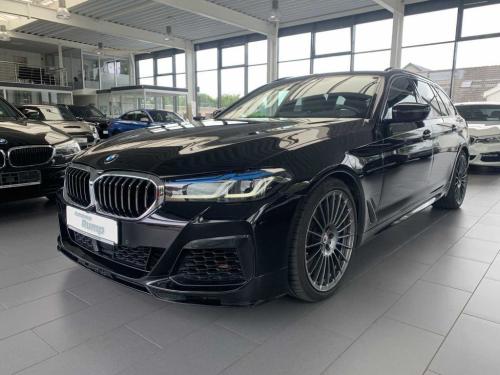 Alpina D5