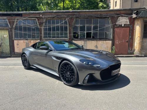 Aston Martin DBS