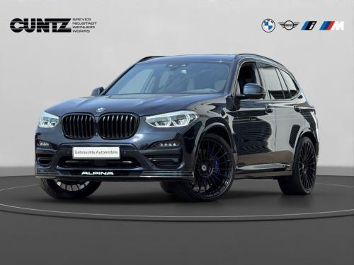 Alpina XD3