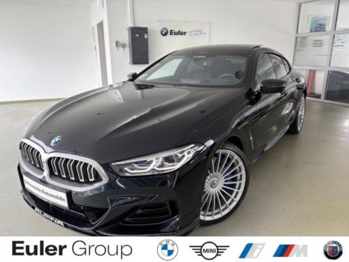 Alpina B8