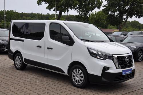 Nissan NV300