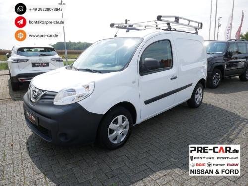 Nissan NV250