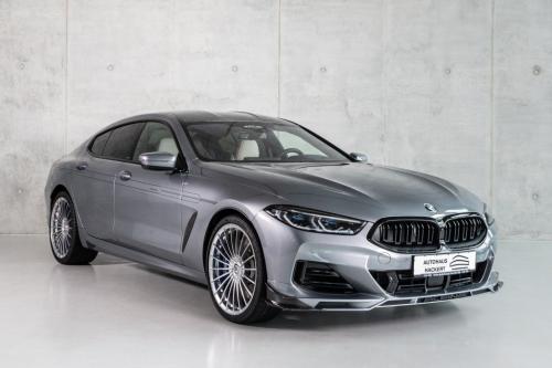 Alpina B8