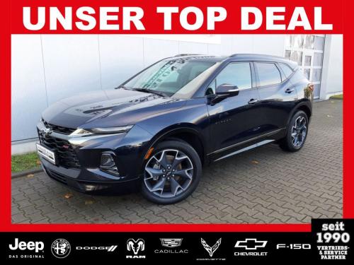 Chevrolet Blazer