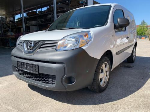 Nissan NV250