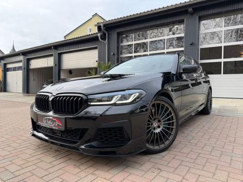 Alpina D5