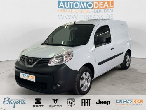 Nissan NV250