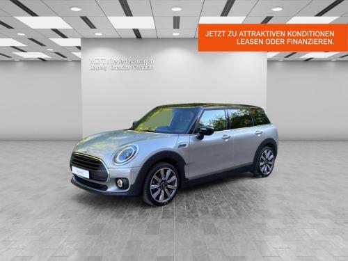 MINI Cooper Clubman