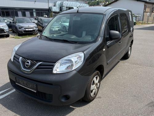 Nissan NV250