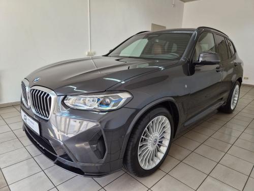 Alpina XD3