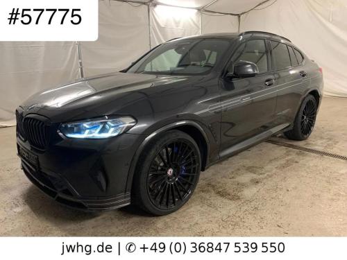 Alpina XD4