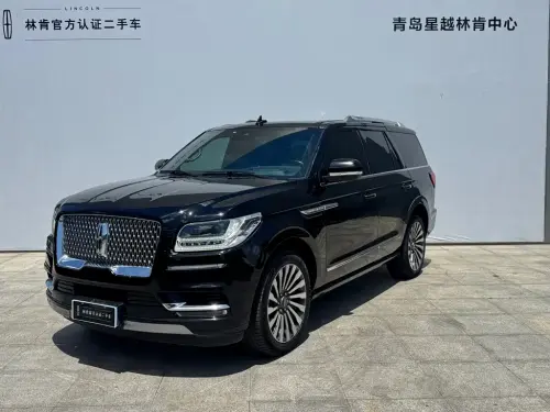 Lincoln Navigator
